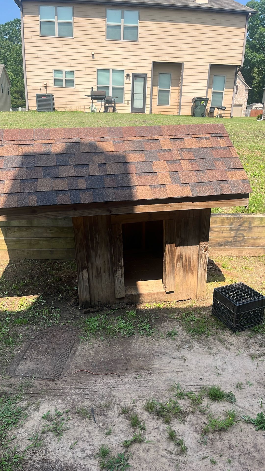 Dog House