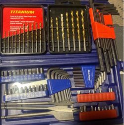 Tool kit