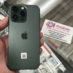 iPhone 13 Pro 256gb unlocked