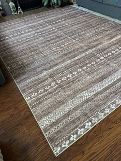 8’x10’ Area Rugs