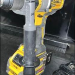 Dewalt 20v Drill