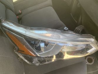 Nissan Altima Luz de Lado Pasajero 2020