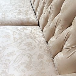 Sofa Set In Perfect Condition 