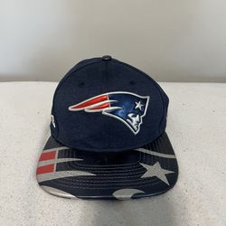 Patriots Hat