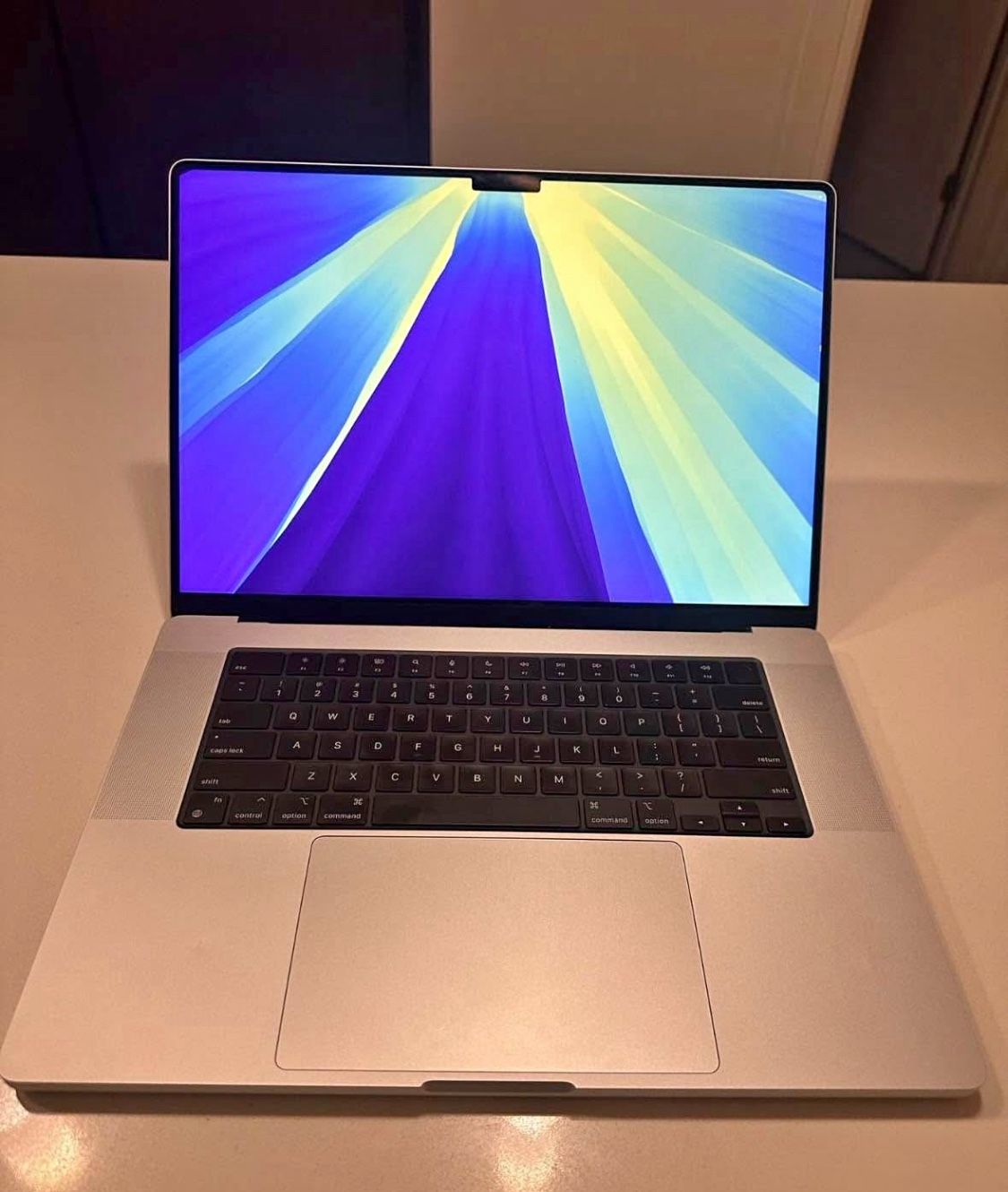 MacBook Pro 16” M3 Max