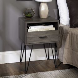 Nightstands/End Tables