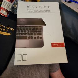 Wireless Keyboard For 11in iPad Pro 