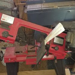 Band Saws Make An Offer But No Lowballing Me I Know What They R Worth Just Shoot Me A Number Thanks