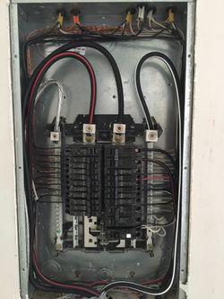 Licensed Electrician