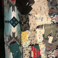 Baby Clothes