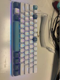 GAMING KEYBOURD