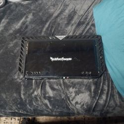 Rockford Fosgate T1500 1bd