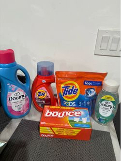 Bundle $20