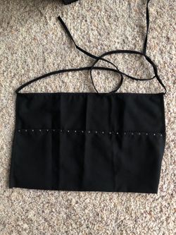 Server apron