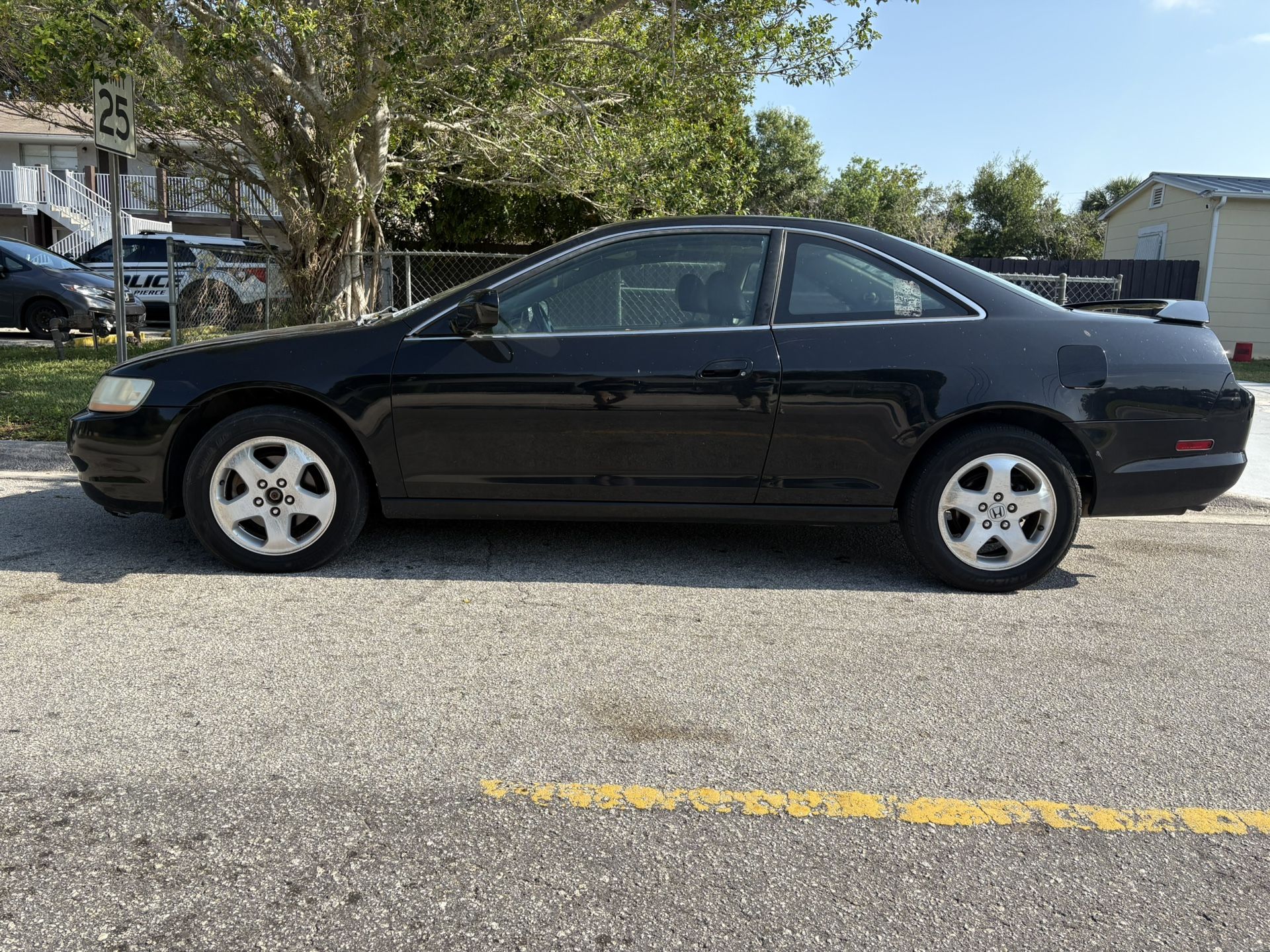 2000 Honda Accord