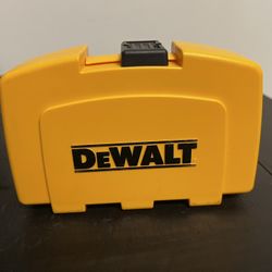 DeWalt 3/8 Drill Bit Set 