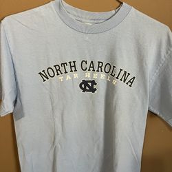 North Carolina Tee