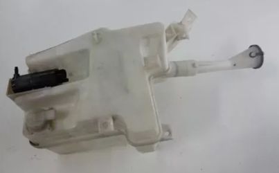 Windshield washer reservoir bottle 07 08 09 10 11 12 13 14 nissan altima maxima sedan coupe oem