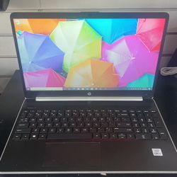 Hp Laptop 