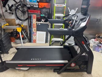 Bowflex Treadmill