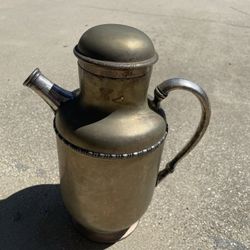 Vintage Pitcher/Teapot