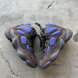 yeezy boot 500 tyrian size men’s 6 women’s 7.5