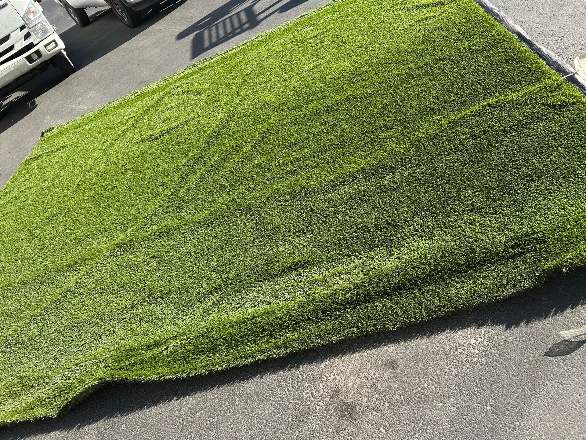 Artificial grass Sacate sintético for Sale in Phoenix, AZ - OfferUp