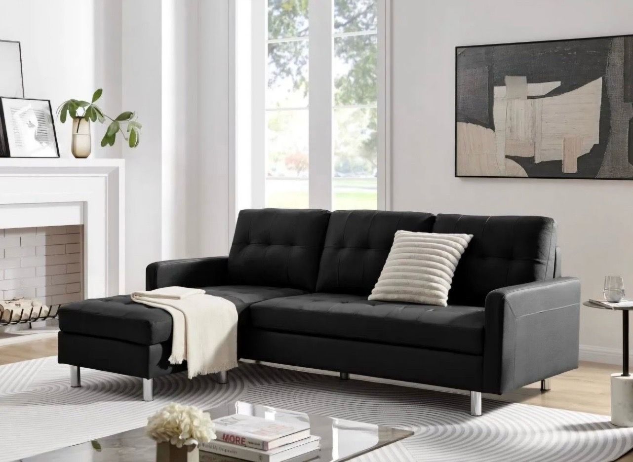 Sectional sofa