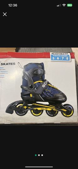 Roller Skates