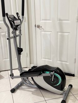 Elliptical in like NEW CONDITION