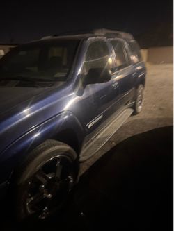 2004 Oldsmobile Bravada on offerup