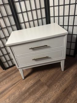 Nightstand for $10 fcfs