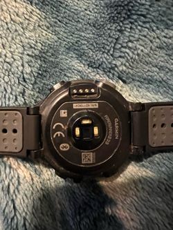 Garmin Forerunner 235 Fitness Watch