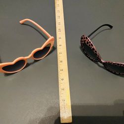 Sunglasses 2 Pair