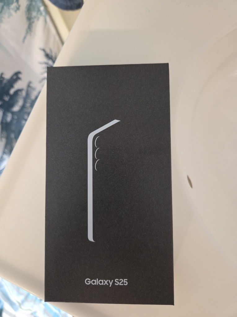 Samsung S25