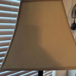 Old Lamp 