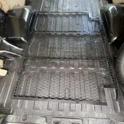 Gate For Van- 