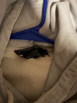 KITH scenic hoodie