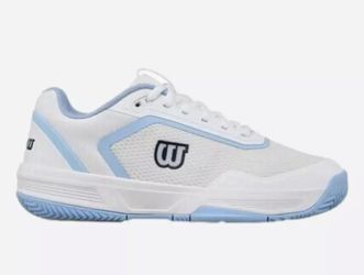 Courtglide Women's Tennis Shoe. Size 10