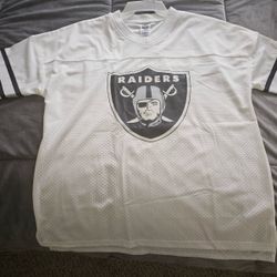 Women’s Raiders Jersey