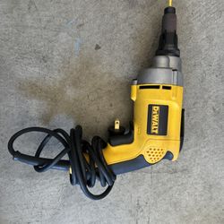 Dewalt Roofing Screw Gun