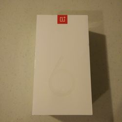 OnePlus 6 A6003 Dual Sim Factory Unlocked International Version