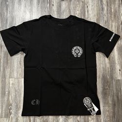 Chrome Hearts T-shirt 