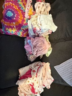 Baby clothes 3-6 Months Not Free