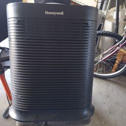 Air Purifier 