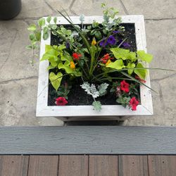 Garden Planter