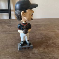 San Francisco Giants, Rob Nen Bobble Head