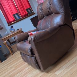 Recliner