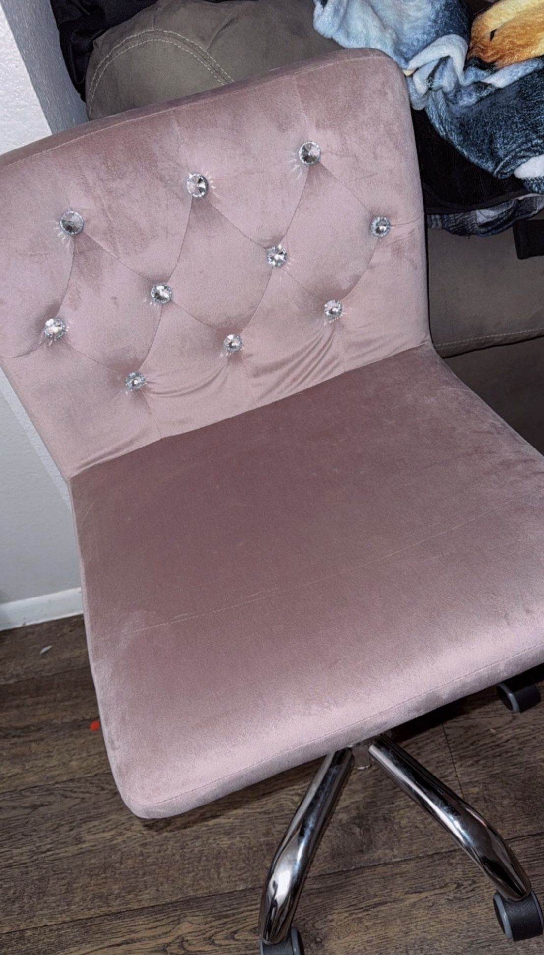 Vanity Chair
