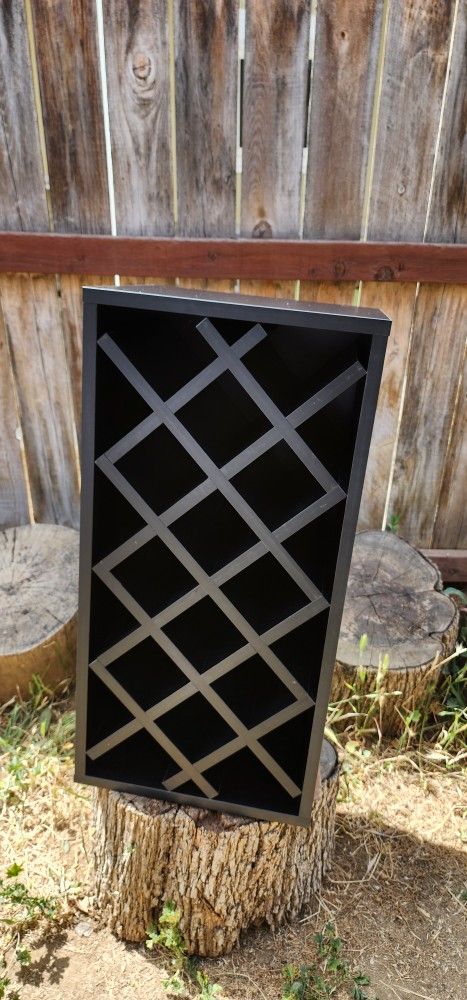 Wine Rack